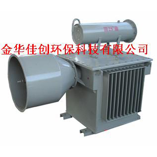 新河GGAJ02电除尘高压静电变压器