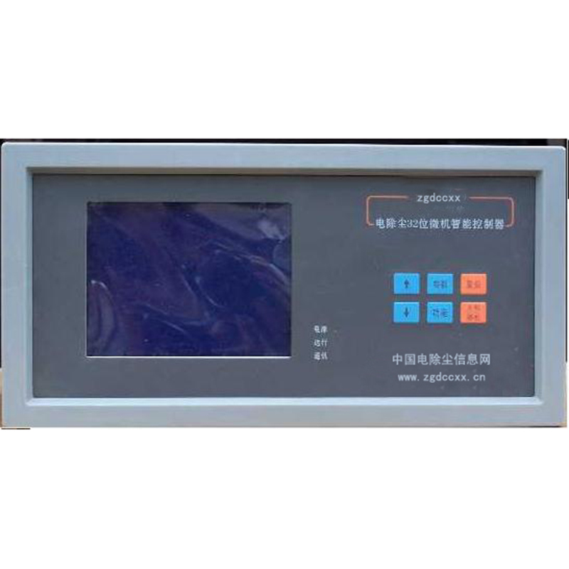 新河HP3000型电除尘 控制器